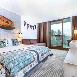 Mercure Posejdon Gdańsk