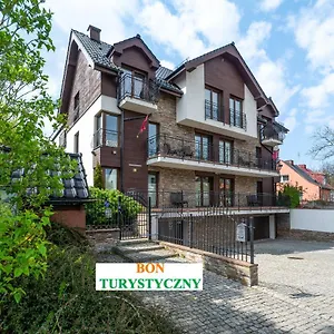 Wind Rose - Luxury Apartment