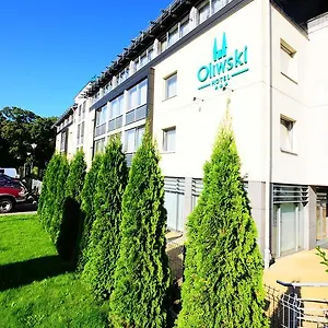 Oliwski Gdańsk