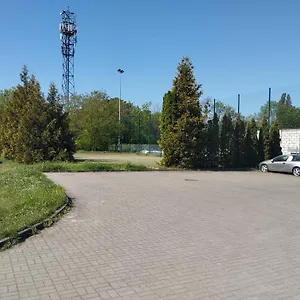 Rakietka Vandrarhem