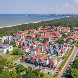 Prestige Neptun Park Apartment