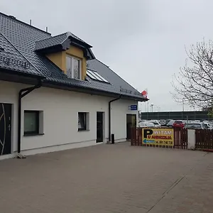 U Andrzeja Gdańsk